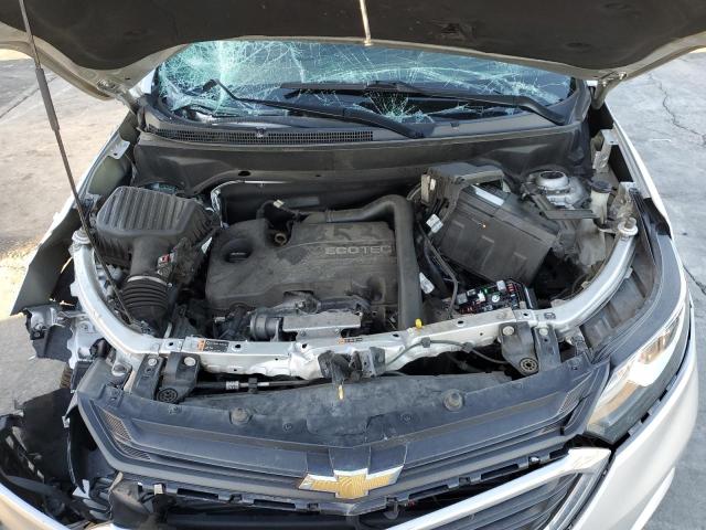 Photo 11 VIN: 3GNAXSEV4JS533485 - CHEVROLET EQUINOX 