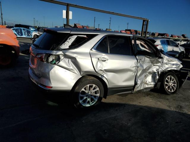 Photo 2 VIN: 3GNAXSEV4JS533485 - CHEVROLET EQUINOX 