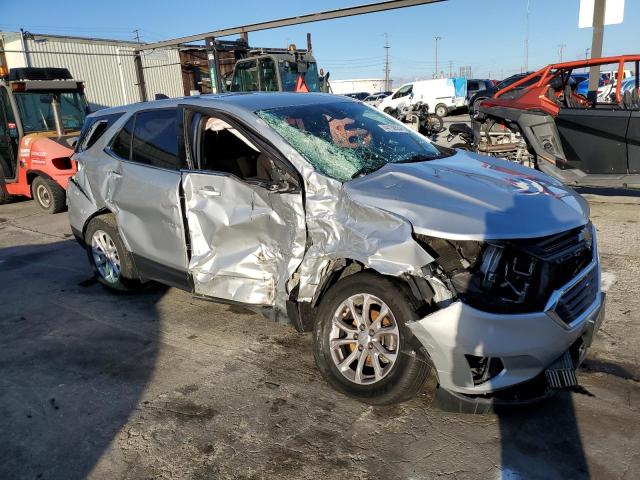 Photo 3 VIN: 3GNAXSEV4JS533485 - CHEVROLET EQUINOX 