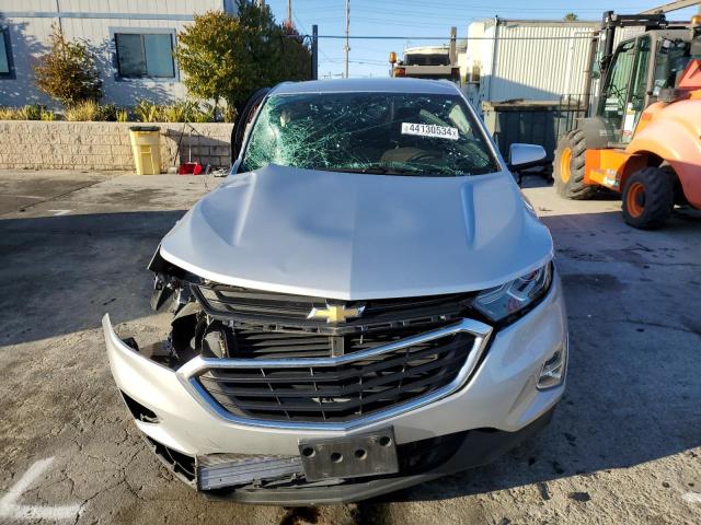 Photo 4 VIN: 3GNAXSEV4JS533485 - CHEVROLET EQUINOX 