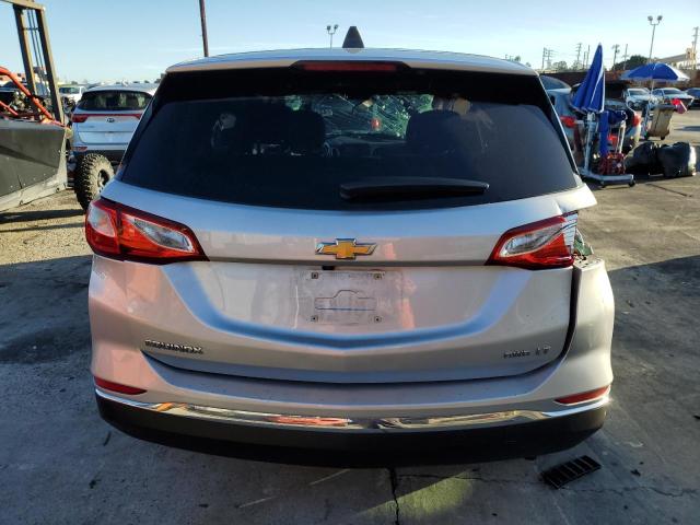 Photo 5 VIN: 3GNAXSEV4JS533485 - CHEVROLET EQUINOX 