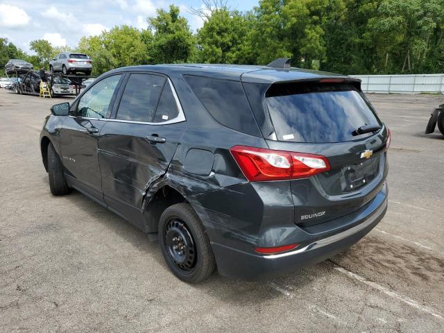 Photo 2 VIN: 3GNAXSEV4JS546656 - CHEVROLET EQUINOX LT 