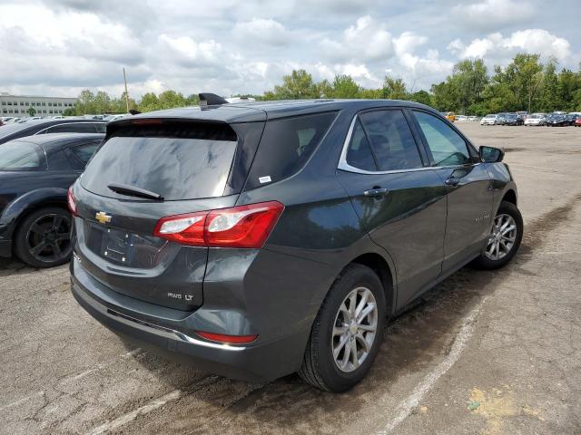 Photo 3 VIN: 3GNAXSEV4JS546656 - CHEVROLET EQUINOX LT 