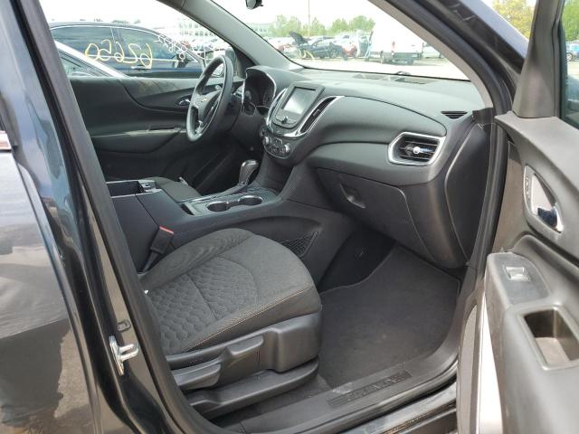 Photo 4 VIN: 3GNAXSEV4JS546656 - CHEVROLET EQUINOX LT 