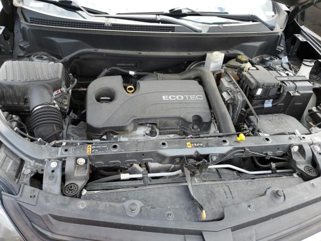 Photo 6 VIN: 3GNAXSEV4JS546656 - CHEVROLET EQUINOX LT 