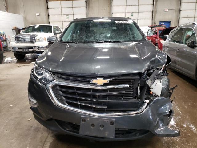 Photo 4 VIN: 3GNAXSEV4JS549704 - CHEVROLET EQUINOX LT 