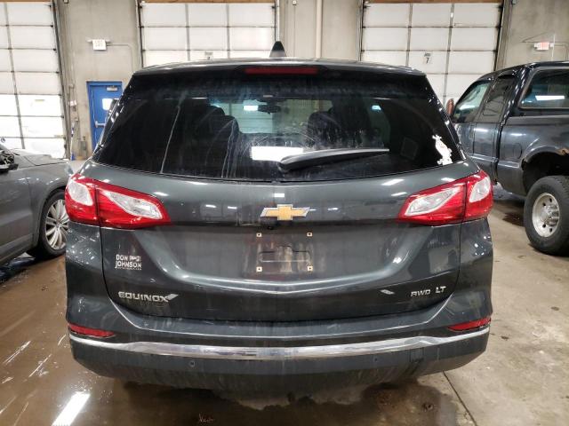 Photo 5 VIN: 3GNAXSEV4JS549704 - CHEVROLET EQUINOX LT 