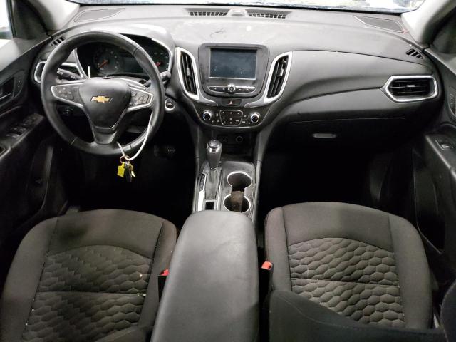 Photo 7 VIN: 3GNAXSEV4JS549704 - CHEVROLET EQUINOX LT 