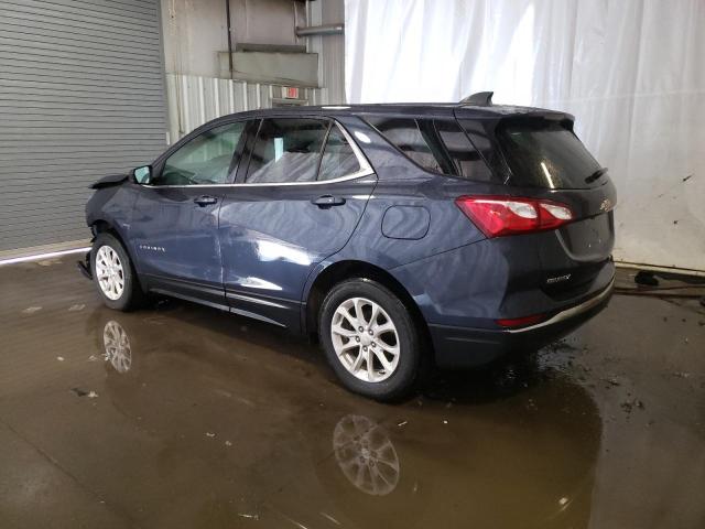 Photo 1 VIN: 3GNAXSEV4JS552912 - CHEVROLET EQUINOX LT 