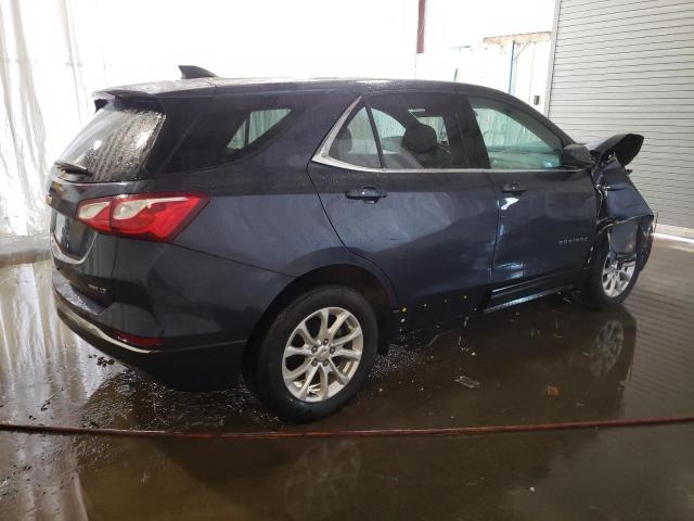 Photo 2 VIN: 3GNAXSEV4JS552912 - CHEVROLET EQUINOX LT 