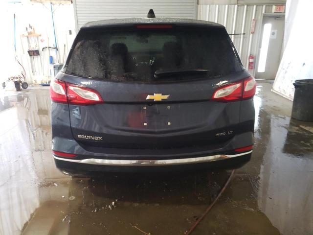 Photo 5 VIN: 3GNAXSEV4JS552912 - CHEVROLET EQUINOX LT 