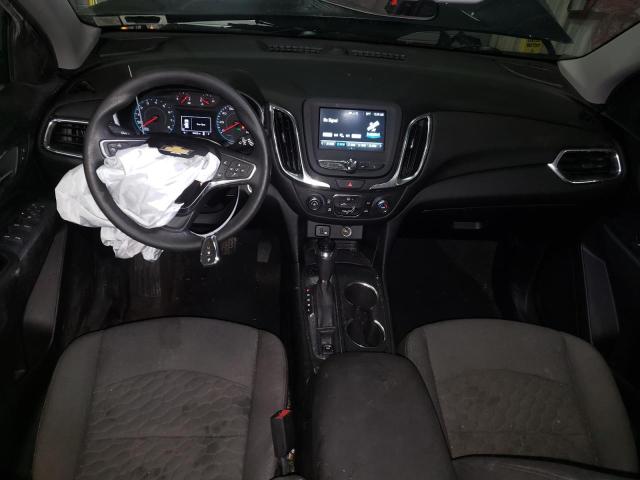 Photo 7 VIN: 3GNAXSEV4JS552912 - CHEVROLET EQUINOX LT 