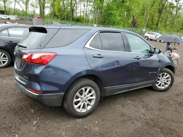 Photo 2 VIN: 3GNAXSEV4JS570049 - CHEVROLET EQUINOX LT 