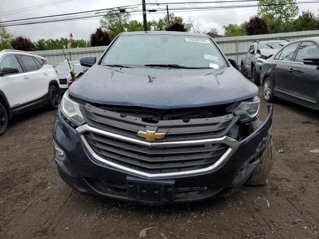 Photo 4 VIN: 3GNAXSEV4JS570049 - CHEVROLET EQUINOX LT 