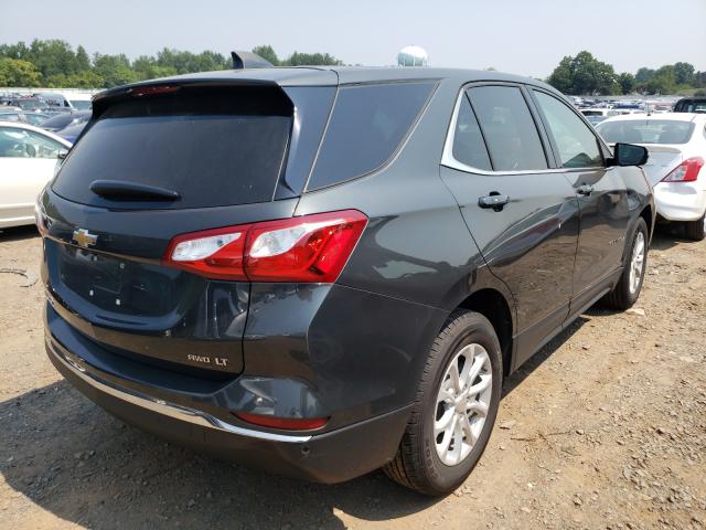 Photo 3 VIN: 3GNAXSEV4JS572786 - CHEVROLET EQUINOX LT 