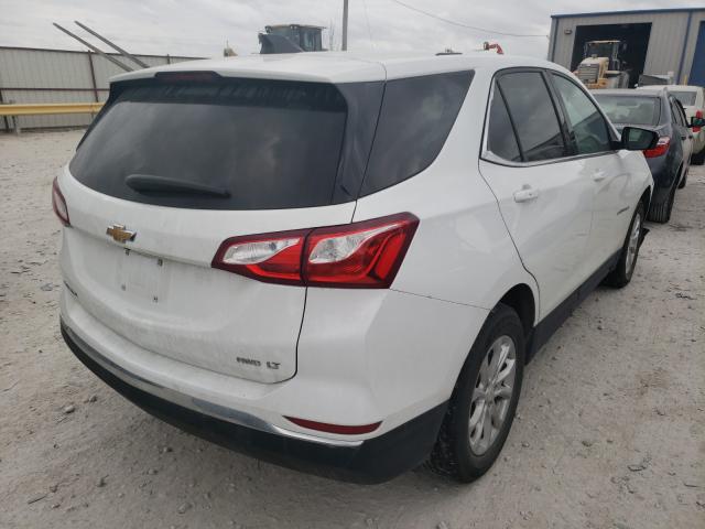 Photo 3 VIN: 3GNAXSEV4JS576076 - CHEVROLET EQUINOX LT 