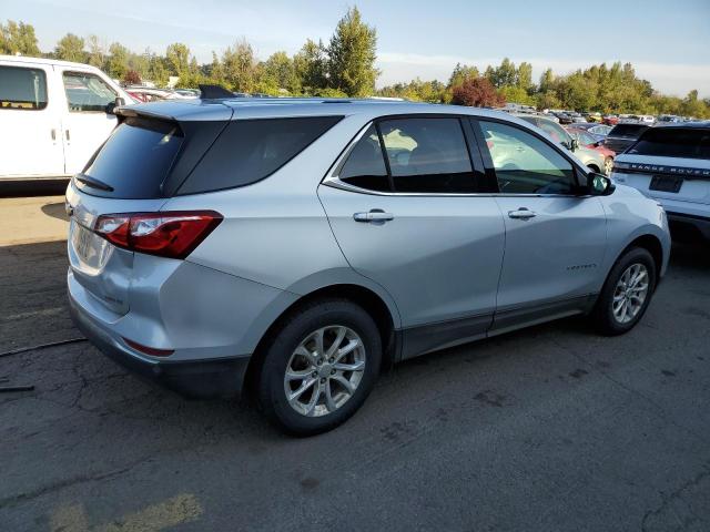 Photo 2 VIN: 3GNAXSEV4JS595372 - CHEVROLET EQUINOX LT 