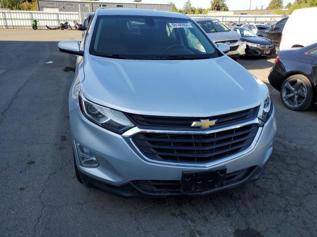 Photo 4 VIN: 3GNAXSEV4JS595372 - CHEVROLET EQUINOX LT 