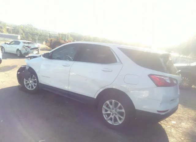 Photo 2 VIN: 3GNAXSEV4JS598109 - CHEVROLET EQUINOX 