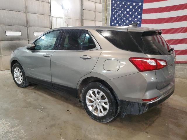 Photo 1 VIN: 3GNAXSEV4JS612235 - CHEVROLET EQUINOX LT 