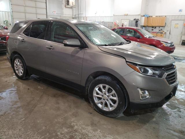 Photo 3 VIN: 3GNAXSEV4JS612235 - CHEVROLET EQUINOX LT 