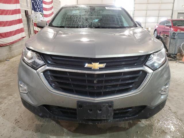 Photo 4 VIN: 3GNAXSEV4JS612235 - CHEVROLET EQUINOX LT 