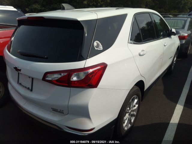 Photo 3 VIN: 3GNAXSEV4JS636082 - CHEVROLET EQUINOX 