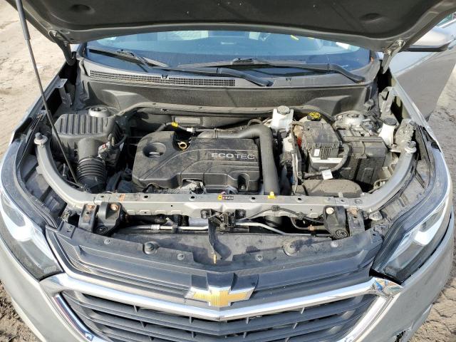 Photo 11 VIN: 3GNAXSEV4JS636700 - CHEVROLET EQUINOX LT 