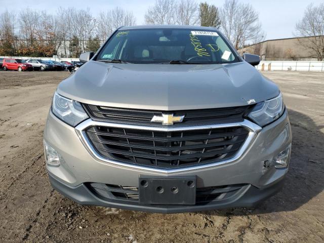 Photo 4 VIN: 3GNAXSEV4JS636700 - CHEVROLET EQUINOX LT 