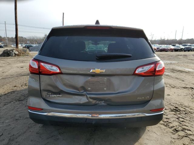 Photo 5 VIN: 3GNAXSEV4JS636700 - CHEVROLET EQUINOX LT 