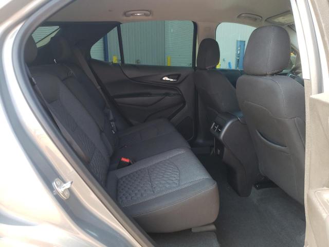 Photo 10 VIN: 3GNAXSEV4JS642173 - CHEVROLET EQUINOX 