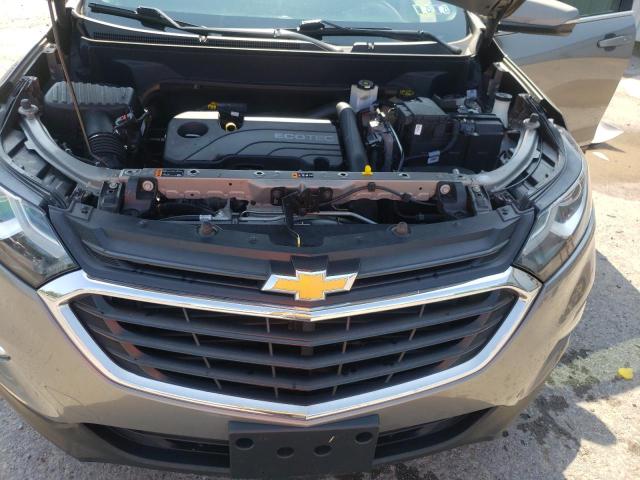 Photo 11 VIN: 3GNAXSEV4JS642173 - CHEVROLET EQUINOX 