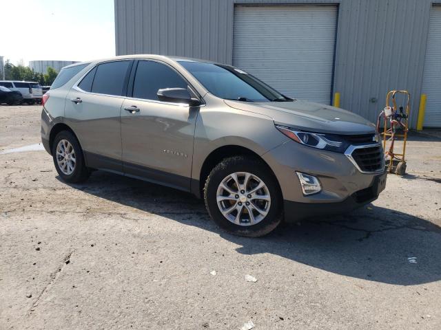 Photo 3 VIN: 3GNAXSEV4JS642173 - CHEVROLET EQUINOX 