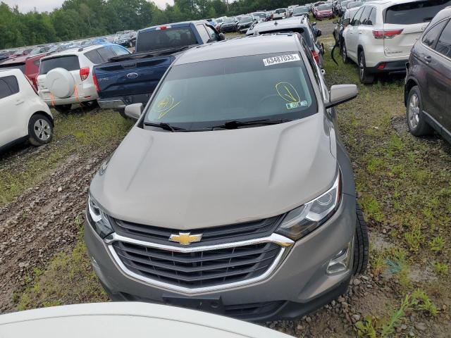 Photo 4 VIN: 3GNAXSEV4JS642173 - CHEVROLET EQUINOX 