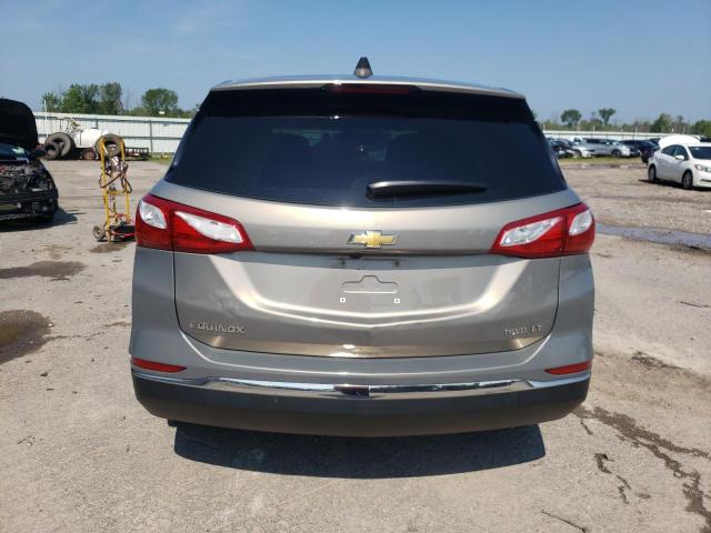 Photo 5 VIN: 3GNAXSEV4JS642173 - CHEVROLET EQUINOX 