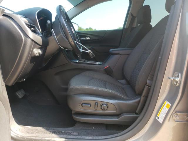 Photo 6 VIN: 3GNAXSEV4JS642173 - CHEVROLET EQUINOX 