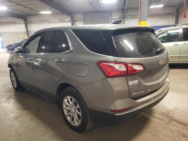 Photo 2 VIN: 3GNAXSEV4JS643517 - CHEVROLET EQUINOX LT 