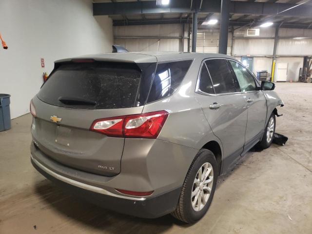 Photo 3 VIN: 3GNAXSEV4JS643517 - CHEVROLET EQUINOX LT 