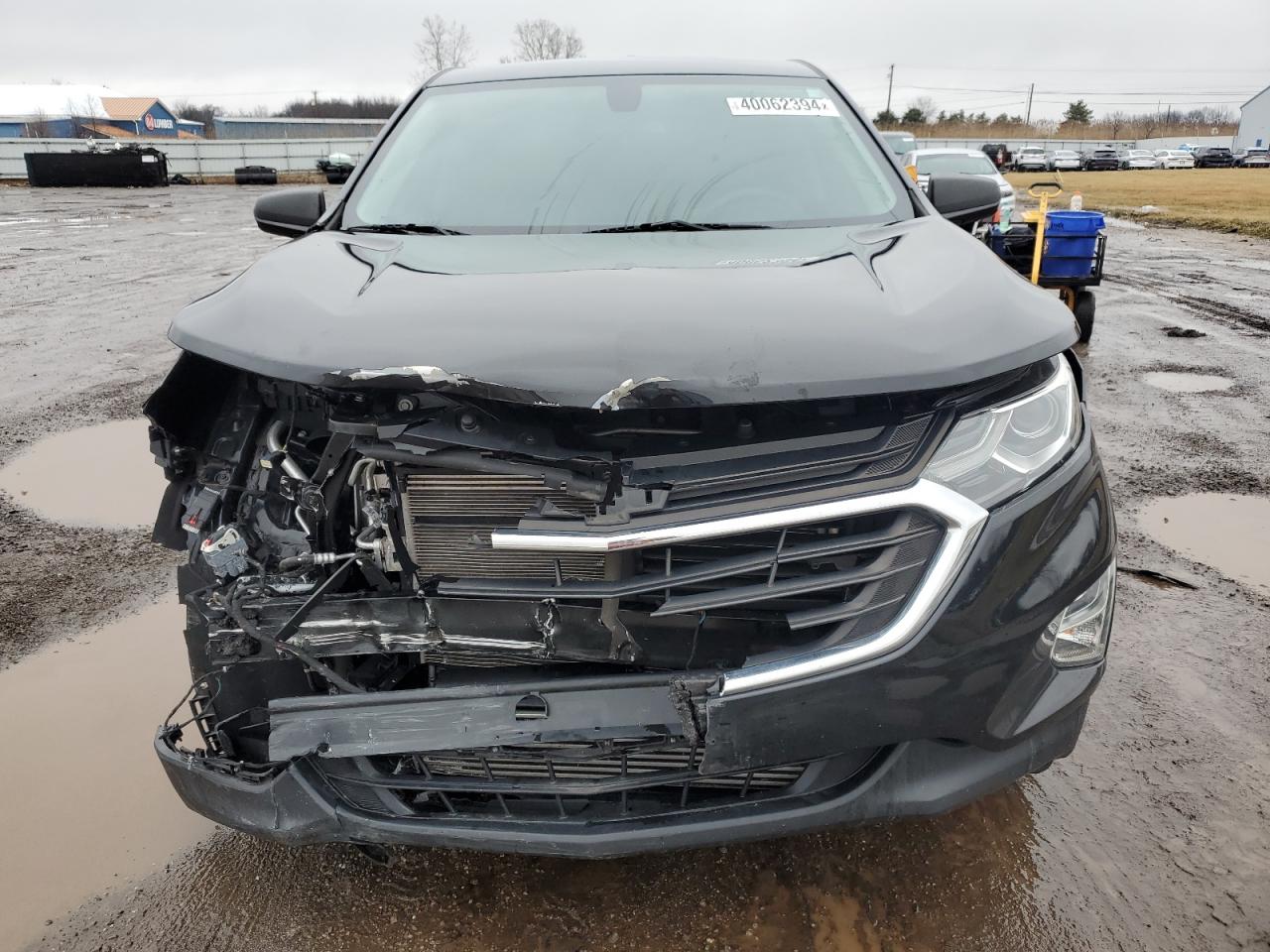 Photo 4 VIN: 3GNAXSEV4KL279756 - CHEVROLET EQUINOX 