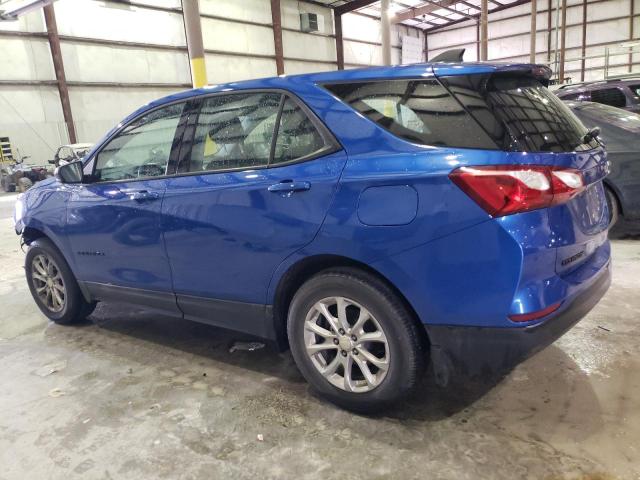 Photo 1 VIN: 3GNAXSEV4KS536498 - CHEVROLET EQUINOX 