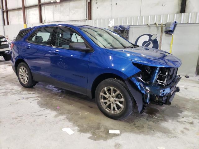 Photo 3 VIN: 3GNAXSEV4KS536498 - CHEVROLET EQUINOX 