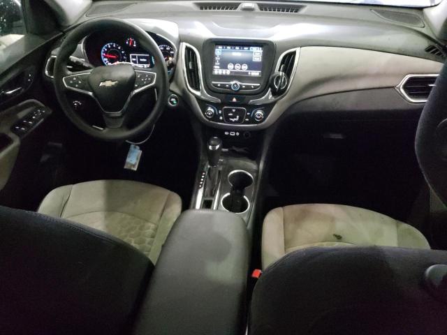 Photo 7 VIN: 3GNAXSEV4KS536498 - CHEVROLET EQUINOX 