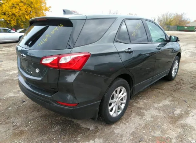 Photo 3 VIN: 3GNAXSEV4KS662053 - CHEVROLET EQUINOX 