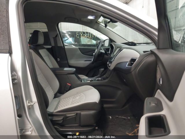 Photo 4 VIN: 3GNAXSEV4LS505754 - CHEVROLET EQUINOX 