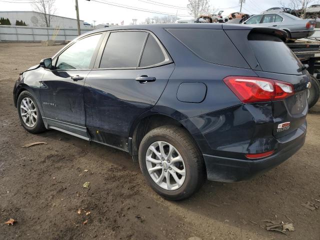 Photo 1 VIN: 3GNAXSEV4LS633637 - CHEVROLET EQUINOX 