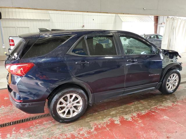 Photo 2 VIN: 3GNAXSEV4LS652592 - CHEVROLET EQUINOX LS 