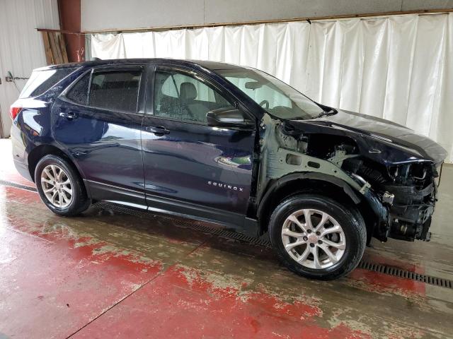 Photo 3 VIN: 3GNAXSEV4LS652592 - CHEVROLET EQUINOX LS 