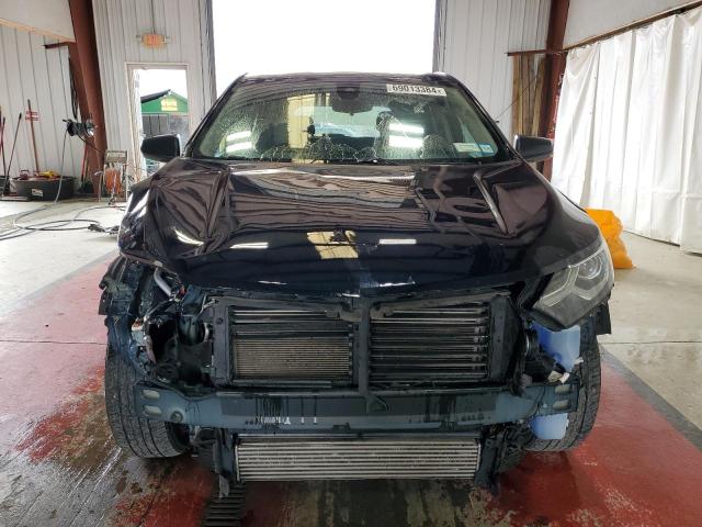 Photo 4 VIN: 3GNAXSEV4LS652592 - CHEVROLET EQUINOX LS 