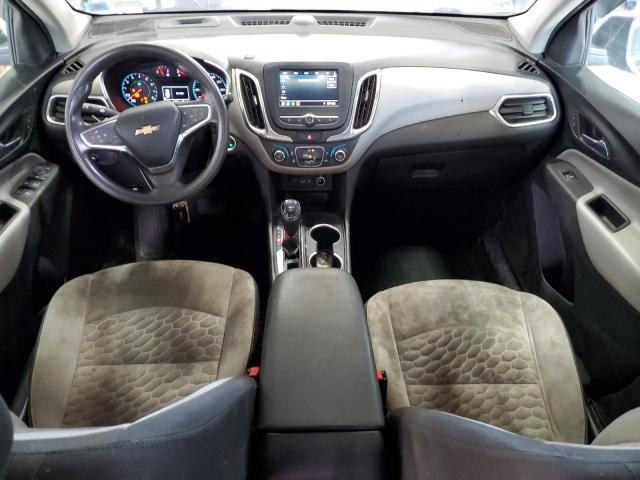 Photo 7 VIN: 3GNAXSEV4LS652592 - CHEVROLET EQUINOX LS 