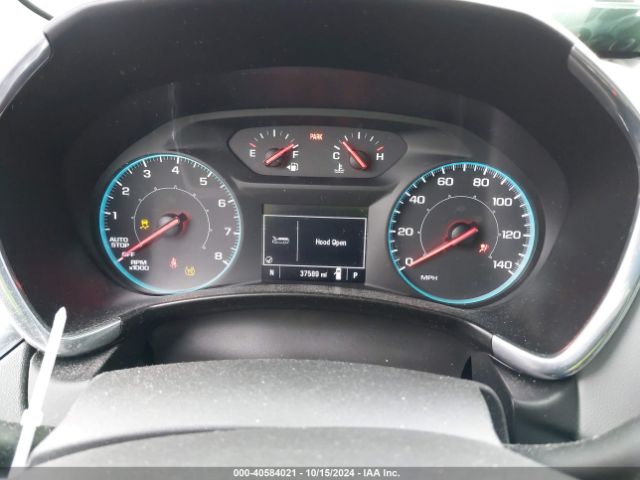 Photo 6 VIN: 3GNAXSEV4LS670199 - CHEVROLET EQUINOX 